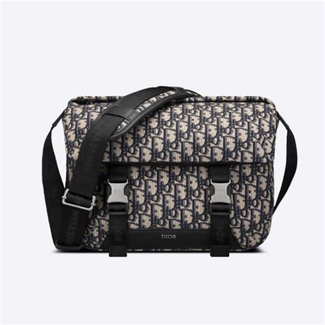 mens dior man bag|dior satchel bag men's.